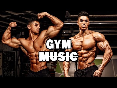 Muzică pentru antrenament sală 2021 🔋 Cea mai bună muzică pentru exerciții | Muzică pentru fitness