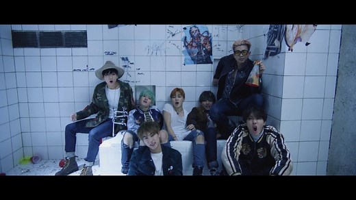 BTS - Run (Official MV) [1080p60fps] - Vídeo Dailymotion