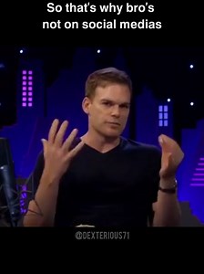 Dexter Morgan edits: best Michael Chall fan edits