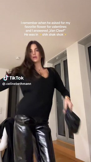 Shik Shak Shok TikTok Trend Explained