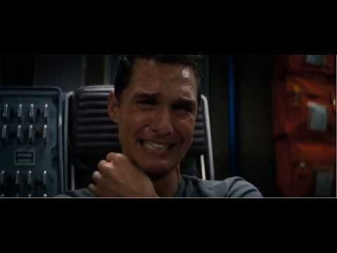 Interstellar - Murph's Message