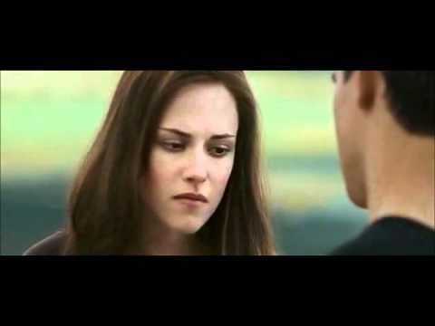 Eclipse-Bella and Jacobs First Kiss (Offical)