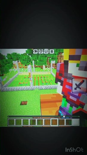 minecraft play with my friend suresh gamer#shortvideo#shortvideoviral#shorts