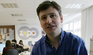 Britain's biggest lend-to-save firm Zopa to ring-fence savers' cash in a bid to shore up confidence