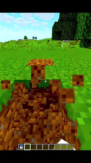 Minecraft Block Circle⭕️