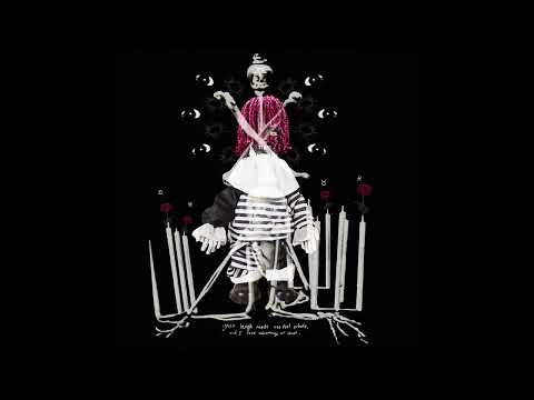 bleood - cryn innis coupe
