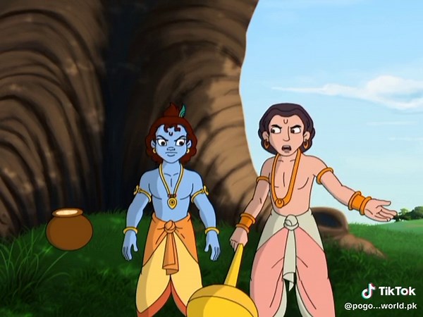 #pogo #krishnabalram #foryoupage #foryou #fyp