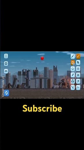 city smash | ultimate destruction| city smash gameplay