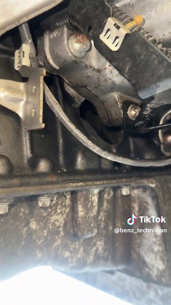 Mercedes OM651 Engine Block Issues Explained