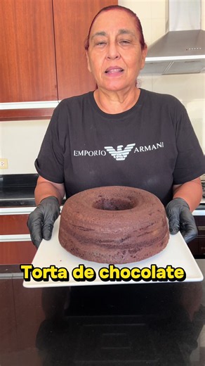 Torta de chocolate, queque de chocolate, ponque de chocolate, bolo de chocolate #chocolate#queque#Bizcocho#