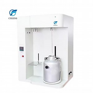 [Hot Item] Bet Specific Surface Area and Porosity Size Distribution Analyzer Porosimetry ISO9277 ISO15901