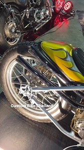 2.4K views · 55 reactions | Custom bike show | CustomBike ประเทศไทย | Facebook