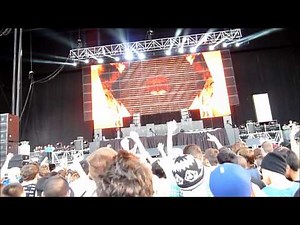 Madeon @ I Love this City SD [FULL SET] [HD]