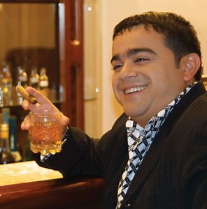 Adrian Minune - Alchetron, The Free Social Encyclopedia