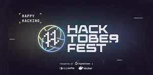 Hacktoberfest 2022 | DigitalOcean