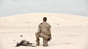 ALONE アローン - Apple TV