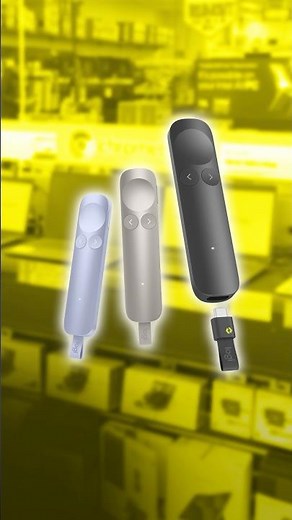 Logitech Spotlight 2 Is a Next-Level Presentation Remote | JBTV