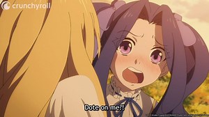 I love the way you are now, Mel-chan. 💜 | The Rising of the Shield Hero