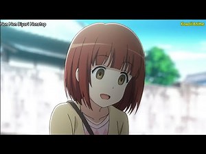 Funniest Random Anime Moments #12 | Funny Anime Moments