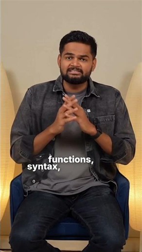 You’re learning Python the wrong way. Skip the endless theory and focus on skills. #python #coding