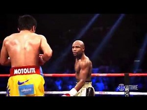 Boxing Highlights 2015