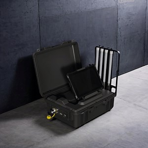 [Hot Item] 3km Range Detection Device for Enhanced Early-Warning Systems