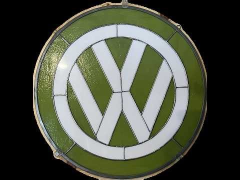 1974 VW BUS ReBirth