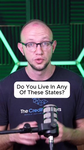 6.5K views | States With The Worst Debt Laws . . . If you found this video helpful- Make sure you follow @thecreditbrothers | The Credit Brothers | Facebook
