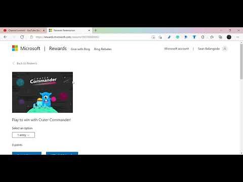 Crater Commander Winner List