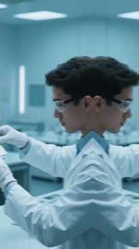 Wafer fabrication in 60 seconds #sciencefacts #smartphone #technology