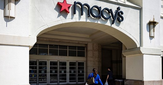 Macy's is selling a $1,669 hybrid mattress for only $807 during the massive Friends and Family sale