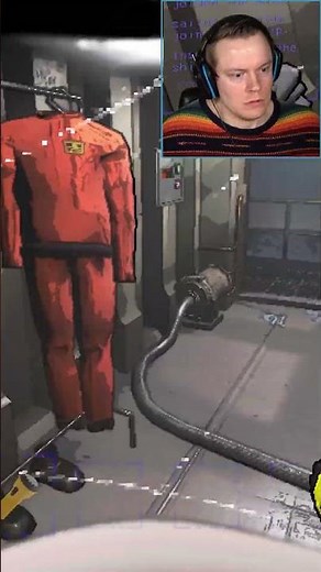 My First Encounter with the Little Girl in Lethal Company