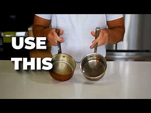 Essential Cookware (What You Actually Need & How to Use It)