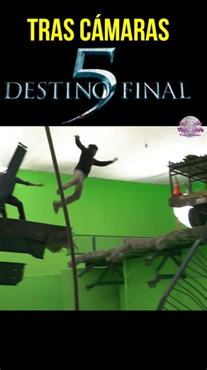 DESTINO FINAL 5 tras CAMARAS - EFECTOS ESPECIALES FX #cine #pelicula #peliculas #Entretenimiento #finaldestination #mexico #curiosidadesgeeks #finaldestinationmovie #curiosidades #insomniovideoclub #efectosespeciales #trascamara #detrasdecamaras #detrasdeescena #DetrasDeLasCamaras #fx #FinalDestination5 #maquillajeartistico #acrobacias #stunts #stuntman #horrorfan #horrormoviesandchill #DestinoFinal #DestinoFinal5 | Insomnio Videoclub
