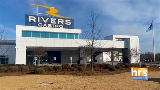 HRS: Holiday happenings at Rivers