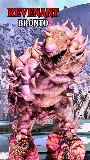 ARK LOST COLONY REVENANT FORMS PART 2 #shorts #ark #sigma