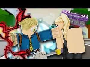 They added BOTH these Characters to Jujutsu Shenanigans (JJS UPDATE)