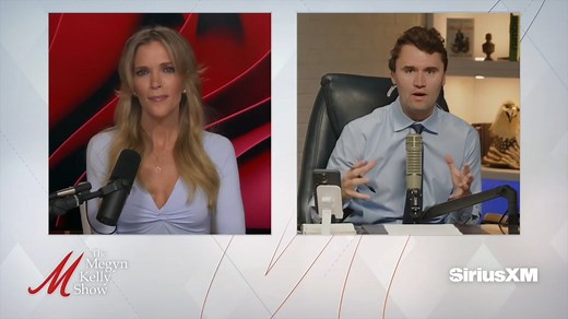 The Knives Are Out for Joe Biden and It's Becoming Clear What's Happening | Megyn Kelly