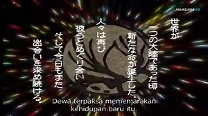 Monster Farm: Enbanseki no Himitsu Episode 13 – AnimeSail