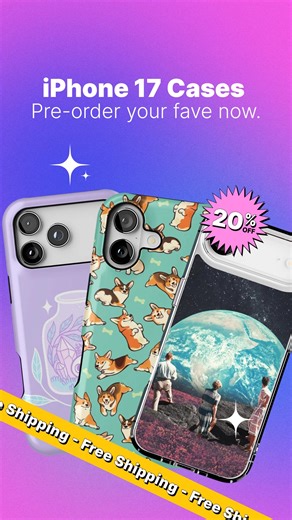 For a limited time, pre-order the latest cases for 20% off & free shipping. Find durable cases with independent designs now. | Redbubble | Facebook