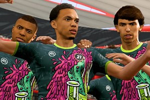 FIFA 21: EA Sports lanza la Web App para la modalidad FIFA 21 Ultimate Team