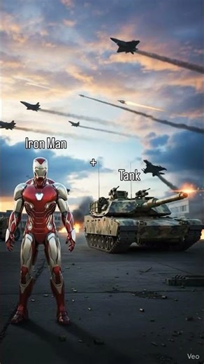 When Two Legends Merge: Epic AI Character Fusion 🔥⚡| Batman + Tank Style Transformations