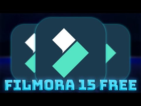New Filmora 15 For Free 2025 | Filmora 15 Full Version 2025 PC | Full Guide & Download