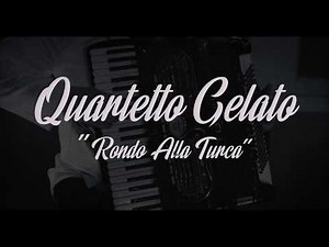 Rondo Alla Turca