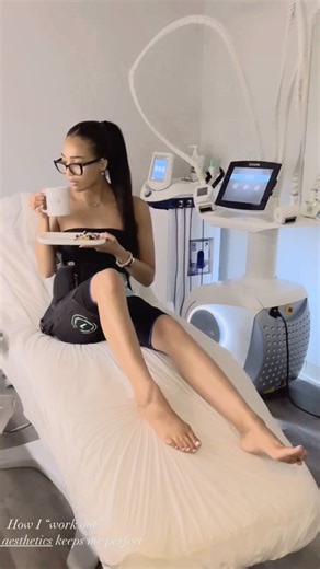 Anna Kashuba on Instagram: "EMS is the perfect solution for those who want visible results in minimal time. Our 25-minute EMS session activates deep muscle fibers using advanced electrical muscle stimulation — the equivalent of an intense workout, without strain on joints or the spine. What EMS does for your body: • Strengthens and tones muscles • Enhances circulation and lymphatic flow • Supports body sculpting and definition • Helps improve posture and core stability • Ideal for busy schedules