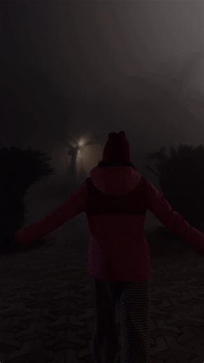 @dailychaosgirl on Instagram: "[14/30] let’s see what happens..🐾"