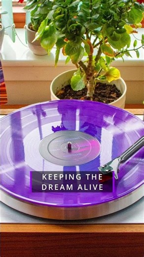 Keeping the Dream Alive | 20% Off Ambient Highways Physical Music