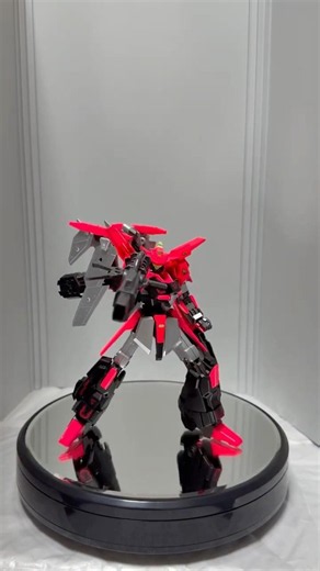 ミキシングで量産型Zガンダム！？改造ガンプラ紹介してみた #ガンプラ改造