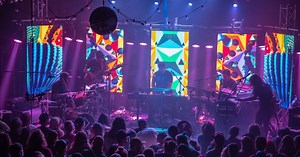 Papadosio Releases Second Single To Appear On 'Microdosio' Album, "Cubensis" [Listen]