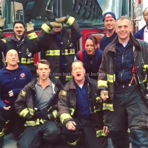 Chicago Fire: Herrmann's Impact in Season 28
